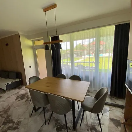 європа Apartment *