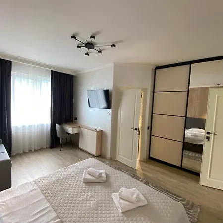 Apartment європа *