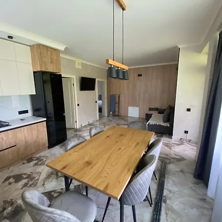 Apartment європа