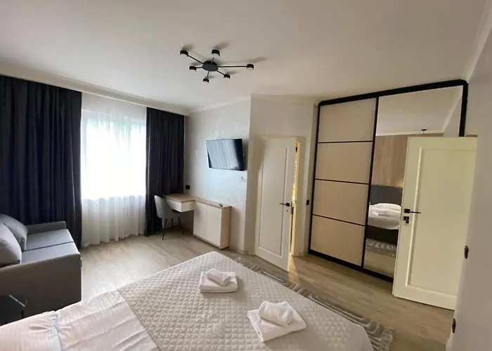Apartamento європа *