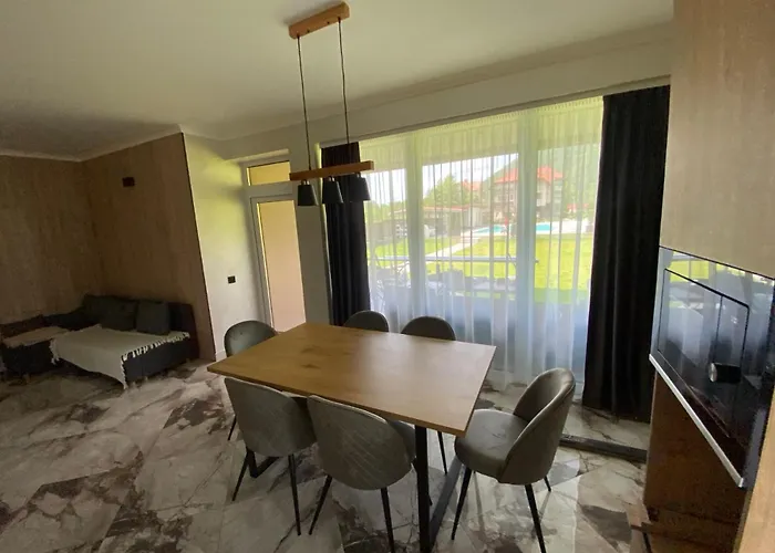 європа Apartamento *